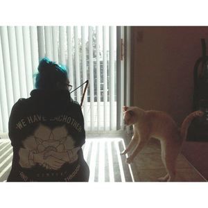 Meet your Posher, Grace